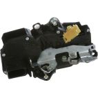 Door Lock Actuator