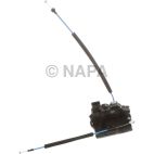 Door Lock Actuator