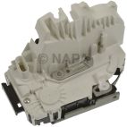 Door Lock Actuator