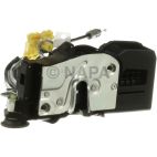 Door Lock Actuator