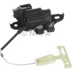 Trunk Lock Actuator Motor