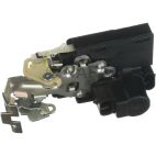 Tailgate Latch Assembly