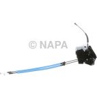 Door Latch Assembly