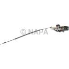 Door Lock Actuator