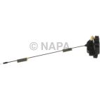 Door Lock Actuator
