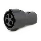 NAPA Echlin EV Charging Adapter SAE J1772