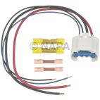 Fuel Pump Connector