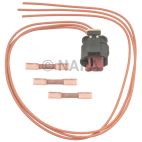 Ignition Coil Connector