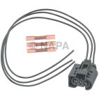Manifold Absolute Pressure Sensor Connector