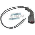Wheel Speed Sensor Connector