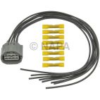 Fuel Pump Control Module Connector