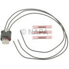 Engine Crankshaft Position Sensor Connector
