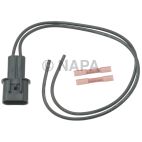 Wheel Speed Sensor Connector