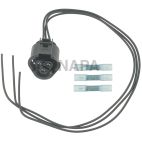 Engine Cooling Fan Switch Connector