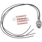 Wheel Speed Sensor Connector