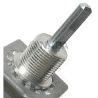HVAC Blower Fan Switch