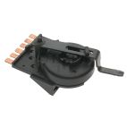 HVAC Blower Fan Switch