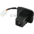 Park Assist Camera