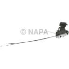 Door Lock Actuator