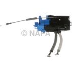 Door Latch Assembly