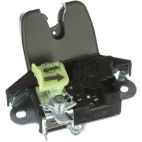 Trunk Lock Actuator Motor