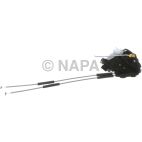 Door Lock Actuator