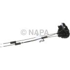 Door Lock Actuator