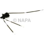 Door Lock Actuator