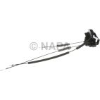 Door Lock Actuator