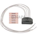 Ignition Coil Connector