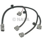 Ignition Knock (Detonation) Sensor Harness