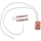 Vapor Canister Purge Solenoid Connector