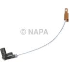 Transaxle Output Speed Sensor