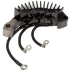 Alternator Rectifier Set