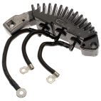 Alternator Rectifier Set