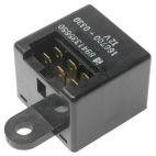 Manual Transmission Upshift Relay