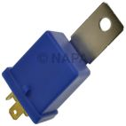 Starter Cut-Off Relay