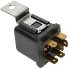 Windshield Wiper Motor Relay