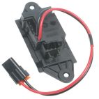 HVAC Blower Motor Relay
