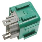 Accessory Delay Relay
