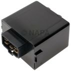 Windshield Wiper Motor Relay