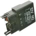 Engine Cooling Fan Motor Relay