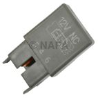 Accessory Power Relay