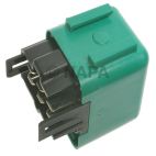 Circuit Opening Relay