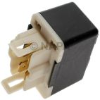 Engine Cooling Fan Motor Relay