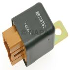 Accessory Power Relay