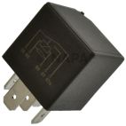 HVAC System Relay