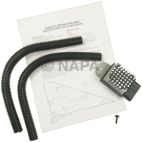 Engine Cooling Fan Module