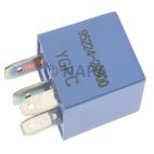 Anti-Theft Relay
