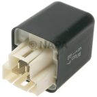 Engine Cooling Fan Motor Relay